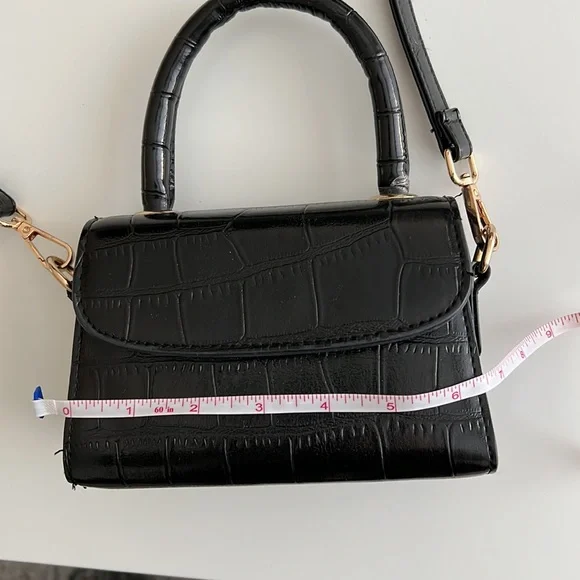 Mini bag - Picture 7 of 9